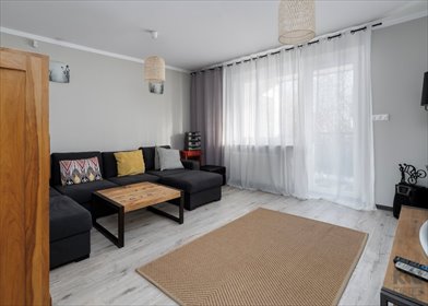 mieszkanie na wynajem 60m2 mieszkanie Łódź, Bałuty, Radogoszcz, Pstrągowa