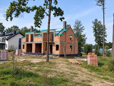 Dom bliźniak 250 m² w Teresinie - polecam dom Teresin