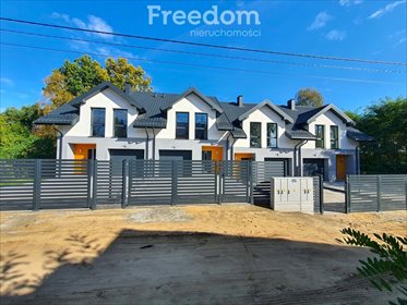 dom na sprzedaż 121m2 dom Mrozy