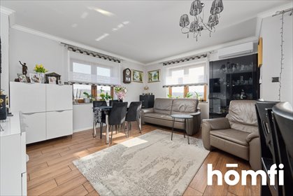 dom na sprzedaż 86m2 dom Oława, Wilcza