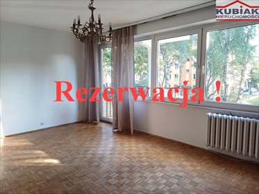 mieszkanie na sprzedaż 60m2 mieszkanie Pruszków, Dębowa