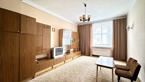 Przestronne 2 pokoje przy Placu Grunwaldzkim, balkon mieszkanie Wrocław, Śródmieście, Plac Grunwaldzki, Grunwaldzka