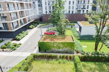 mieszkanie na wynajem 68m2 mieszkanie Szczecin, Dąbie, Przestrzenna