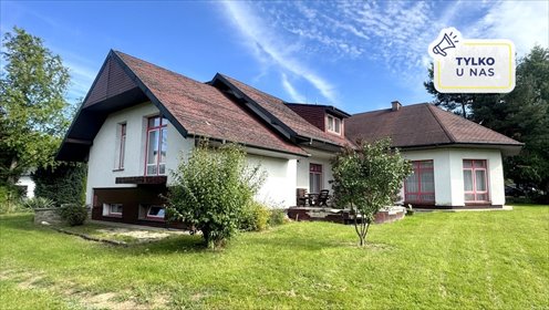 dom na sprzedaż 270m2 dom Sobuczyna, Konwaliowa