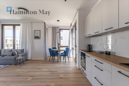 mieszkanie na wynajem 51m2 mieszkanie Warszawa, Mokotów, Lubaszki