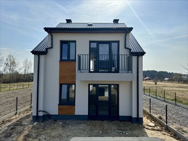 mieszkanie na sprzedaż 68m2 mieszkanie Głogów Małopolski, Sosnowa