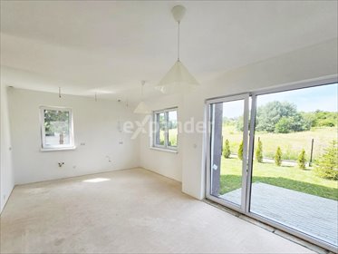 dom na sprzedaż 120m2 dom Olkusz, Podgrabie