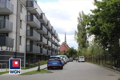 mieszkanie na sprzedaż 51m2 mieszkanie Gdańsk, Śródmieście, ul. Siennicka
