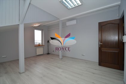28 m2 biuro z klimatyzacją, parking i widoczność lokal użytkowy Warszawa, Praga-Południe, Gocławek, Naddnieprzańska