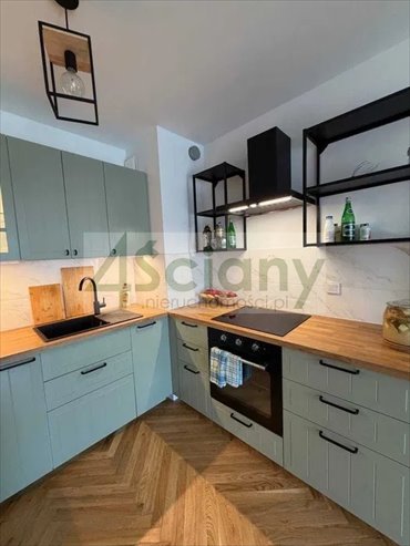 Do sprzedania nowoczesne 2-pokojowe mieszkanie 40,5 m² w Warszawie mieszkanie Warszawa, Białołęka, Klasyków