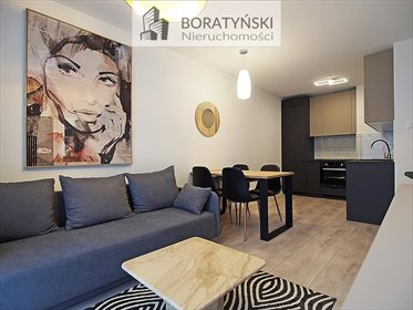 Wynajmę nowoczesne 2-pokojowe mieszkanie z balkonem i parkingiem mieszkanie Koszalin, Morskie, Morskie, Franciszkańska