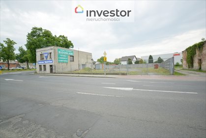 Lokal użytkowy na wynajem Byczyna, Basztowa 180m2 Foto 4