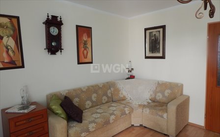 Przestronne 4-pokojowe mieszkanie z dużym balkonem (74,46 m²) mieszkanie Sianów, Słowackiego
