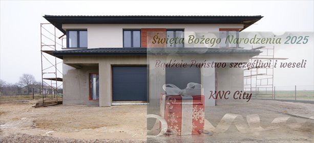 dom na sprzedaż 119m2 dom Turka