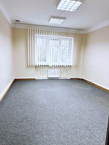 Nowoczesny lokal biurowy 80 m2 z klimatyzacją i windą lokal użytkowy Warszawa, Śródmieście, Powiśle, Topiel