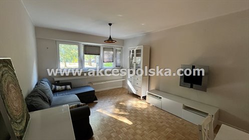 Zapraszam do wynajmu 50 m² mieszkania na Bielanach mieszkanie Warszawa, Bielany, Marymoncka