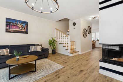 dom na sprzedaż 108m2 dom Komorniki, Sadowa