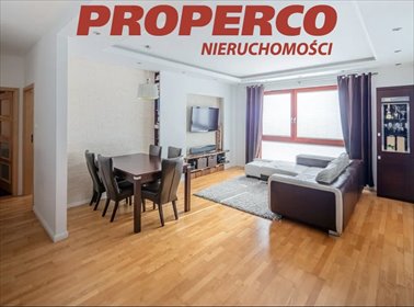 mieszkanie na wynajem 84m2 mieszkanie Warszawa, Ursynów, Ursynów, Makolągwy