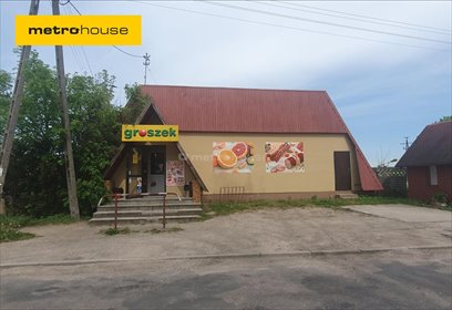 lokal użytkowy na sprzedaż 94m2 lokal użytkowy Gralewo