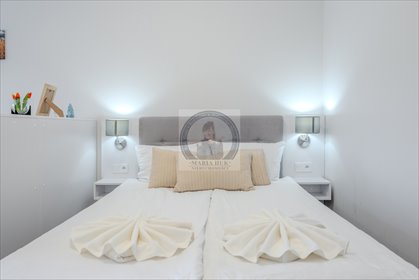 Apartament 33,46 m² blisko plaży w Pobierowie mieszkanie Pobierowo, Grunwaldzka