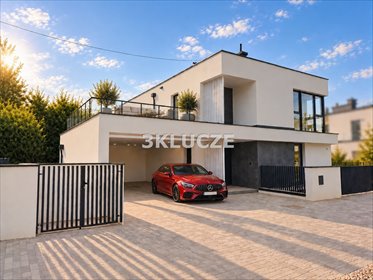 Dom wolnostojący 187 m² na Sławinie - zapraszam dom Lublin, Sławin, Botanik