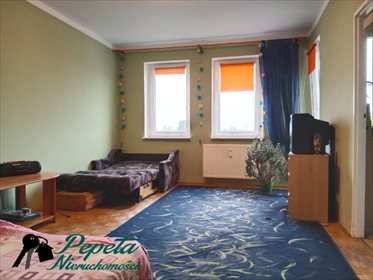 Kawalerka na sprzedaż Poznań, Grunwald, Międzyborska 34m2 Foto 5