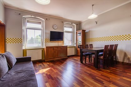 mieszkanie na sprzedaż 58m2 mieszkanie Sulechów, Wolności