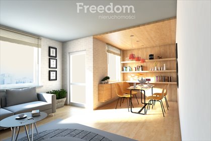 mieszkanie na sprzedaż 55m2 mieszkanie Warszawa, Bemowo, Chrzanów