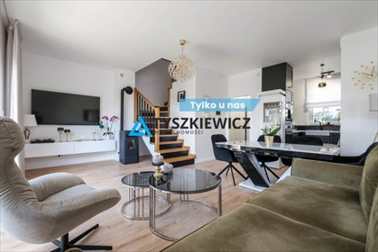 dom na sprzedaż 95m2 dom Banino, Zdrojowa