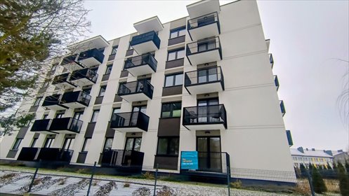 mieszkanie na sprzedaż 77m2 mieszkanie Jędrzejów, Słowiańska