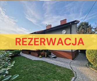 dom na sprzedaż 320m2 dom Krzanowice