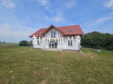 dom na sprzedaż 190m2 dom Siekierowice, Siekierowice