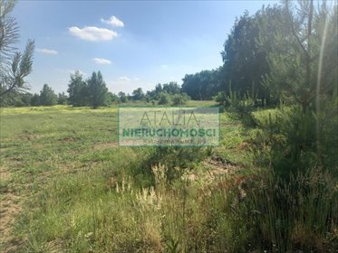 Działka 1000 m² w Kamionce – idealna pod dom jednorodzinny działka Kamionka