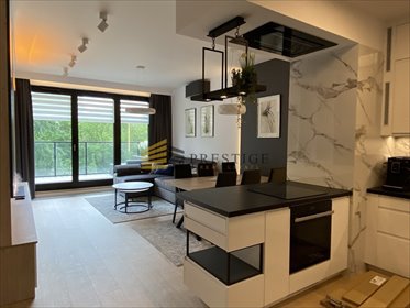 Luksusowy apartament 80 m² z widokiem na Park zapraszam mieszkanie Warszawa, Praga-Południe, Stanisława Augusta