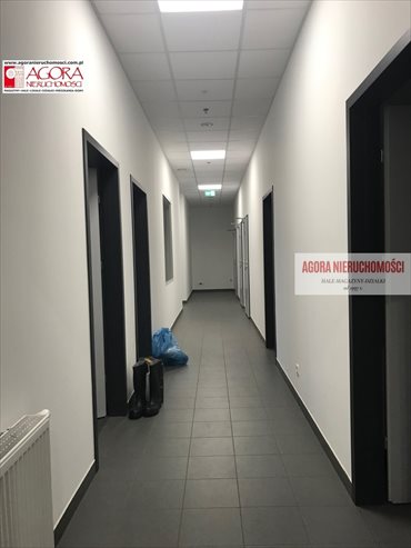 Magazyn na wynajem Kraków, Bieżanów-Prokocim, Bieżanów-Prokocim 2 154m2 Foto 4