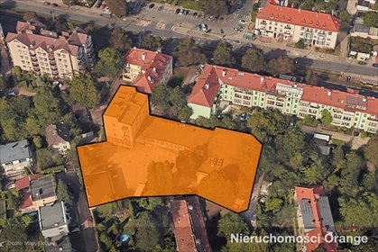 Lokal użytkowy na sprzedaż Szczecin, Mickiewicza 120 2 131m2 Foto 4