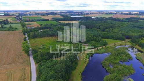 Działka inna na sprzedaż Semlin 975m2 Foto 5