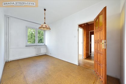 Mieszkanie czteropokojowe na sprzedaż Warszawa, Mokotów, Kaspijska 80m2 Foto 7