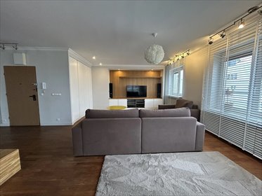 mieszkanie na sprzedaż 132m2 mieszkanie Warszawa, Ursynów, Kabacki Dukt