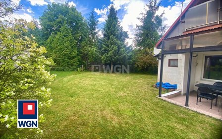 dom na sprzedaż 120m2 dom Ustroń, Bernadka