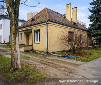 Kawalerka w Poznaniu, 26 m², do własnej aranżacji mieszkanie Poznań, ul. Czarna Rola 21c/ lok.