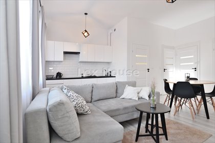 mieszkanie na sprzedaż 32m2 mieszkanie Świnoujście