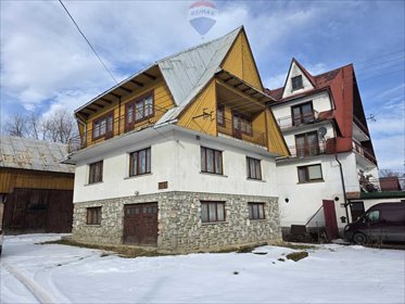 dom na sprzedaż 200m2 dom Gronków