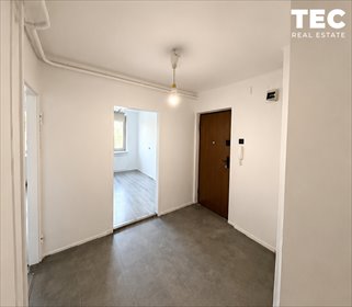 Na sprzedaż jasne 47 m² z balkonem i zielonym widokiem mieszkanie Dębica, Łysogórska