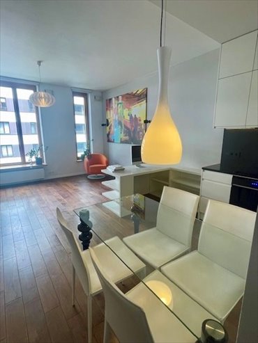 mieszkanie na sprzedaż 53m2 mieszkanie Warszawa, Śródmieście, Muranów, Stawki