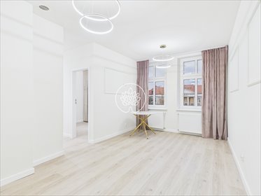 mieszkanie na sprzedaż 41m2 mieszkanie Bydgoszcz, Okole, Grunwaldzka