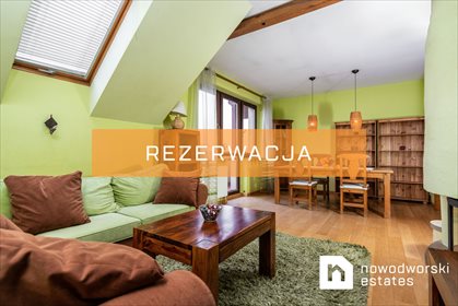 mieszkanie na sprzedaż 66m2 mieszkanie Kraków, Prądnik Biały, Prądnik Biały, Władysława Łokietka