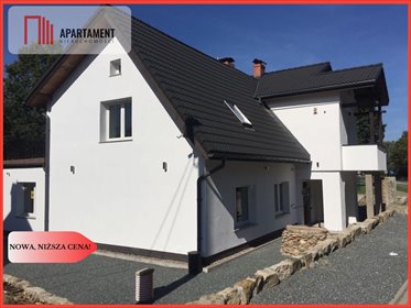 dom na sprzedaż 270m2 dom Kudowa-Zdrój, Główna