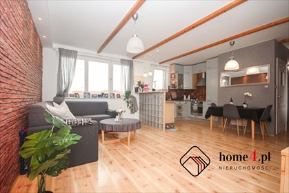 mieszkanie na sprzedaż 62m2 mieszkanie Gdańsk, Kowale
