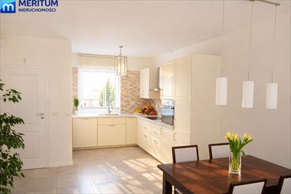 Segment środkowy 125 m² w Grodzisku - gotowy do wprowadzenia zapraszam dom Grodzisk Mazowiecki